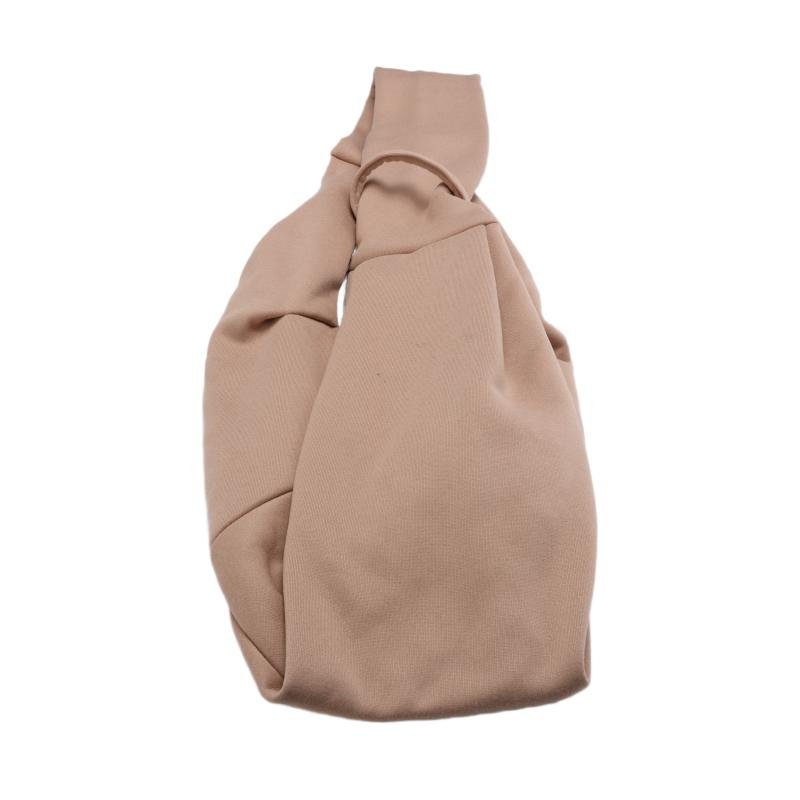 QULICITY Khaki Pet Carrier Bag